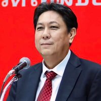 วิสุทธิ์ ไชยณรุณ | Visuth Chainaroon (@visuthptp) 's Twitter Profile