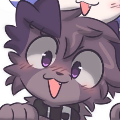 the meower artist but cum dump 🔞 | COMMS OPEN!! | no minor | https://t.co/skOWa4JAAg