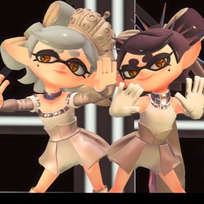 スプラトゥーンやってます最高XP2226.3ヤグラ あだ名はやまさんかやまちゃんと言われてます(スプラ2最高ウデマエ )S＋(スプラ3現最高ウデマエ ) S＋10以上/さくらーず一周年メンバー