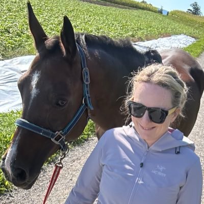 formerly @WSJ covering pharma and @AP, then moved to the dark side. Horse rider and lover, mum of two amazing human beings.