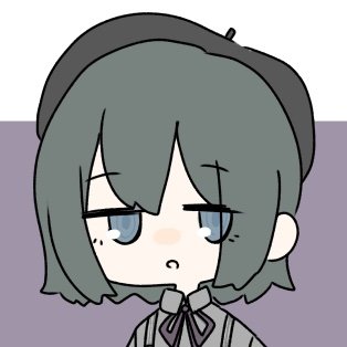 sub_meringue's profile picture. (@y_urame)のサブです
基本つぶやいたりRTするだけの雑多垢
I：街 様(@Machiakari_sing)