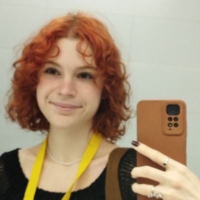 PhD student in theoretical and experimental linguistics
Quantitative syntax my beloved
🇵🇸🏳️🌈