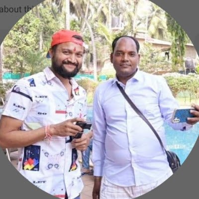 do_badal's profile picture. 