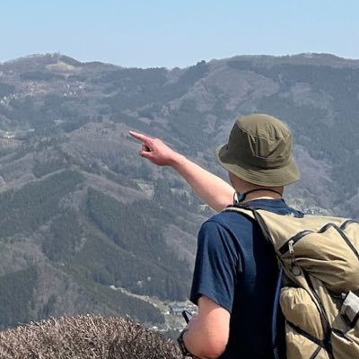 noppy_pdx's profile picture. 松江市、ポートランドが心の故郷。Ado💙テント泊登山🗻ビール🍻をこよなく愛する。仕事はLIFULL HOME’SのChief Product Officerやってます。最近の趣味はプロンプト研究。
