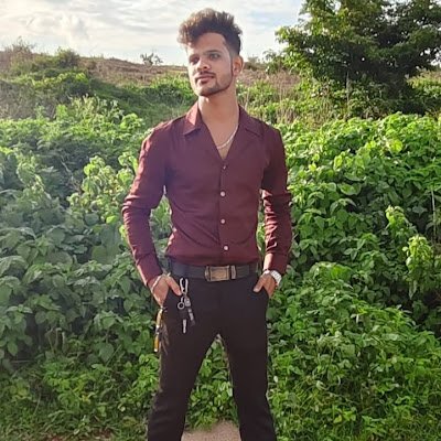 Shabaz67434's profile picture. 