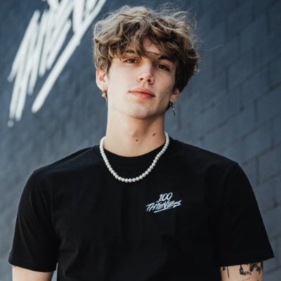 vinniehacker_m's profile picture. Vinnie Hacker Has Rapidly Gained Popularity, Not Just For His Engaging Social Media Presence, But Also For His Unique Style. Discover The Exciting World Of