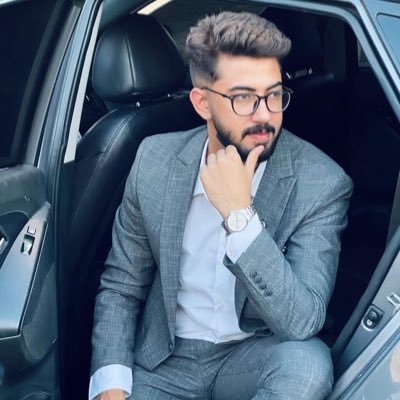 jamalabuhashem's profile picture. software engineer from gaza 🇵🇸