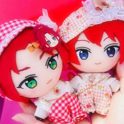 kr2762's profile picture. 関西/30↑/最推し▷真緒*司/TrickstarとKnightsが大好き/TrickstarP・KnightsP/ぬい活・カフェ巡り大好き🫶🏻/
