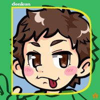 donkun _3_6 (@saruhik0586) 's Twitter Profile