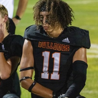 Orange Grove HS 25’ #11 | DE/TE, 6’3, 205lbs | https://t.co/fzIGykAQ5W