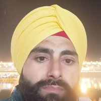 Gurjeet Singh Handa (@gurjeetsinghha7) 's Twitter Profile