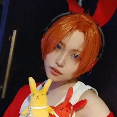 鹿角@7/13具ルフェスさんのプロフィール画像