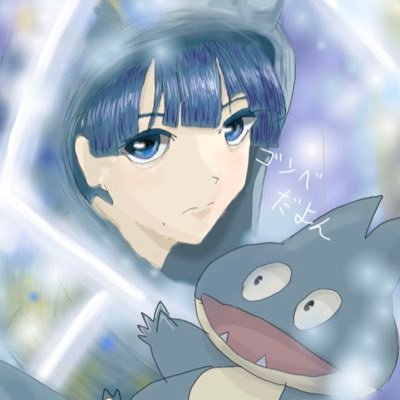 gonvekamo's profile picture. ろぐあうと