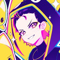 Davesno - Commissions Open !! (@davesno_) 's Twitter Profile Photo Davesno - Commissions Open !! (@davesno_) 's Twitter Profile Photo