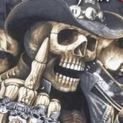 Daniel ⚰️さんのプロフィール画像