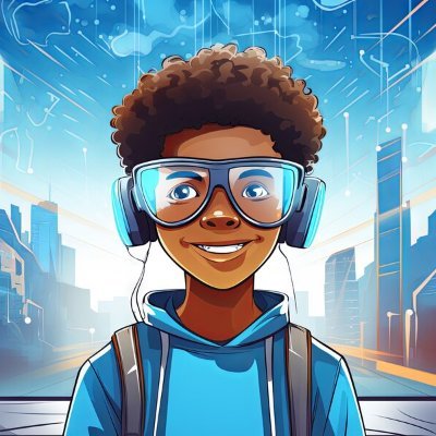 Web3Fave's profile picture. Decentralized thinker