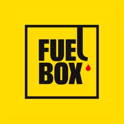 REVOLUTIONARY BAG-IN-BOX FUELLING SYSTEM #fuelboxfamily
