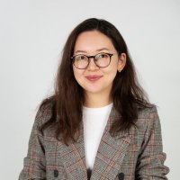 Kamila Aitzhanova (@kamila_scqf) 's Twitter Profile Photo Kamila Aitzhanova (@kamila_scqf) 's Twitter Profile Photo