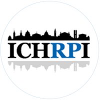 ICHRPI (@ichrpi) 's Twitter Profile Photo ICHRPI (@ichrpi) 's Twitter Profile Photo