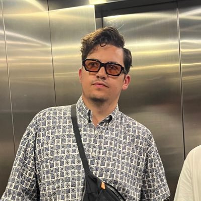 tomfgreening's profile picture. 0(+▹