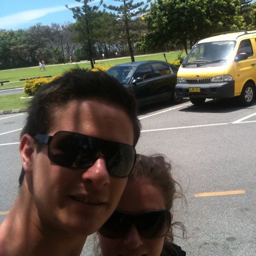 ClintonPlace's profile picture. 