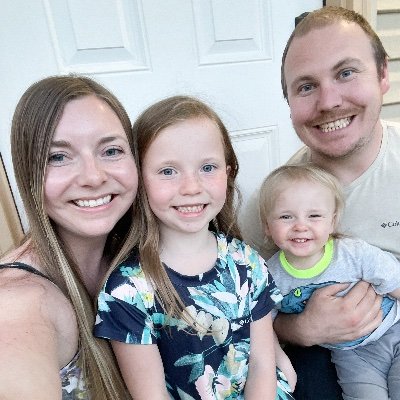 fitgirlmamabear's profile picture. Wife | Mom to 2 |Sahm | Fur mom | Actress | Gym lover | Foodie | Animal advocate