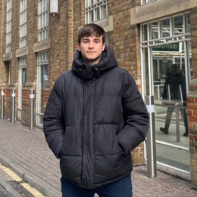 Jorge Gomez Rodríguez