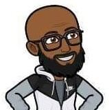 VMwarer's profile picture. Muslim. Senior Architect, AI and Cloud Solutions.