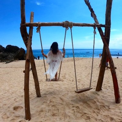 Saber4514's profile picture. 旅行/ポイ活好きな30代OL👩‍💼
国内・韓国旅行中心✈️