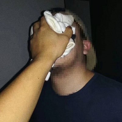 haozai_orz's profile picture. 183/82/0m