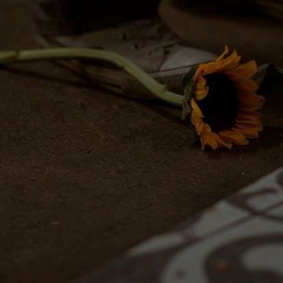 bocilKIM's profile picture. two personality (!)