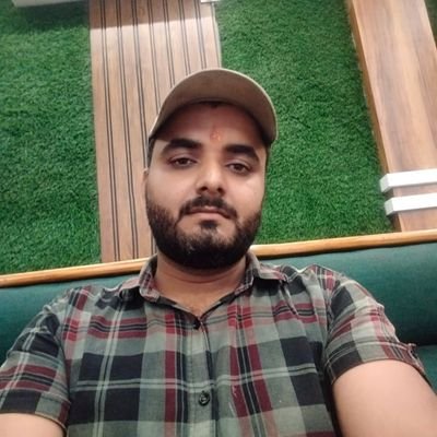 AmarPandey29355's profile picture. 