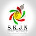 Syrian Kurdish Journalists Network (SKJN) (@skjn2012) Twitter profile photo Syrian Kurdish Journalists Network (SKJN) (@skjn2012) Twitter profile photo