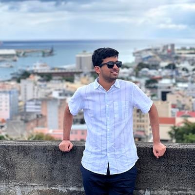 Kartik Trivedi Profile