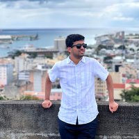 Kartik Trivedi (@kartik_trivedi1) 's Twitter Profile