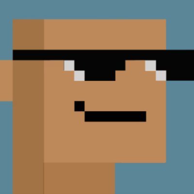 CryptoIsFutu's profile picture. Top Trader • Crypto Alpha • Trading Psychology • Speed Wins • Informational Content • Not Financial Advice
