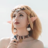 vee ♡ | cosevie 🧝♀️ (@cosevietv) 's Twitter Profile