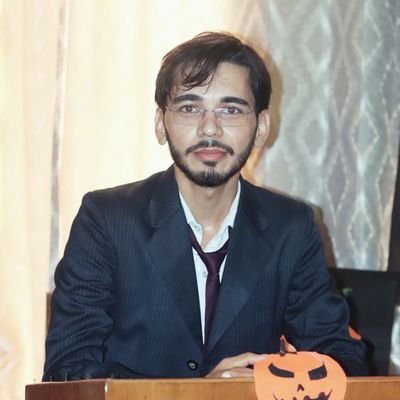 Journalist || Video Editor || Graphics Designer || Former Video Editor @firstbiharnews ||Founder of Janhit Darpan and Media Classes ||All opinions are Personal.