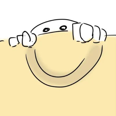 kabankurukuru3's profile picture. 良性系ガナニスト