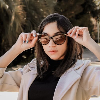 SJeahn's profile picture. Trabajando por propósito con almas despiertas. 
@scarley_jeahn