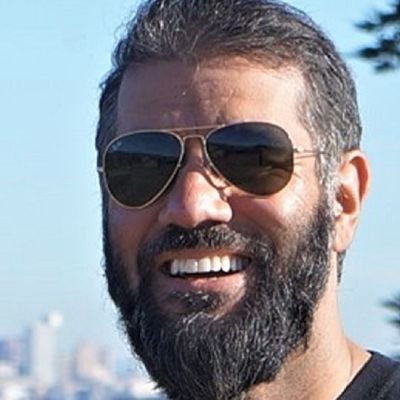 Unafraid to say what so many to scream out, host AJ Steel is an immigrant, a self-made millionaire, an American nationalist & proud Zionist! Click to hear: