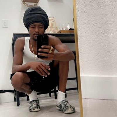 jalonjoseph1's profile picture. Born and Raised on St.Croix☀️