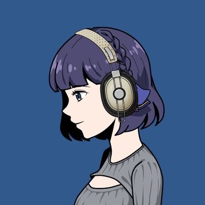 KryptoHim's profile picture. Hope is a good thing, maybe the best of things