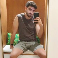 Pablo (@pablogonzbarrio) 's Twitter Profile