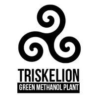 Triskelion - Green Methanol Plant (@triskelion_fda) 's Twitter Profile