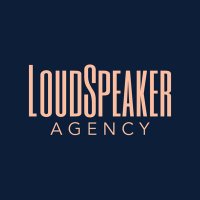 LoudSpeaker Agency (@loudspeakerpls) 's Twitter Profile