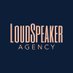 LoudSpeaker Agency (@loudspeakerpls) Twitter profile photo LoudSpeaker Agency (@loudspeakerpls) Twitter profile photo