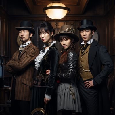 tachimystery's profile picture. 2025年10月11日(土)～13日(月祝)に開催される音楽祭り『立川妖怪盆踊り』の会場内にてミステリーをテーマにしたゲームを楽しめるエリアをやります
会場内を回りながら楽しむ｢周遊ミステリー｣や事件現場を再現した場所で推理を楽しむ｢現場検証ゲーム｣など
11:00～21:00開催