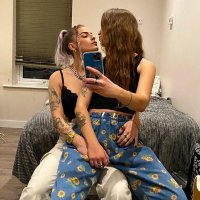 TvRealLesbian (@tvreallesbian) Twitter profile photo