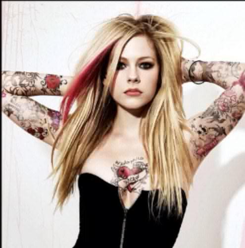 AvriLavigneINA's profile picture. Fanz avril lavigne
